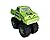 Monster Truck Pinata- KING CROC
