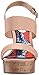 Madden Girl Women's Element Wedge Sandal