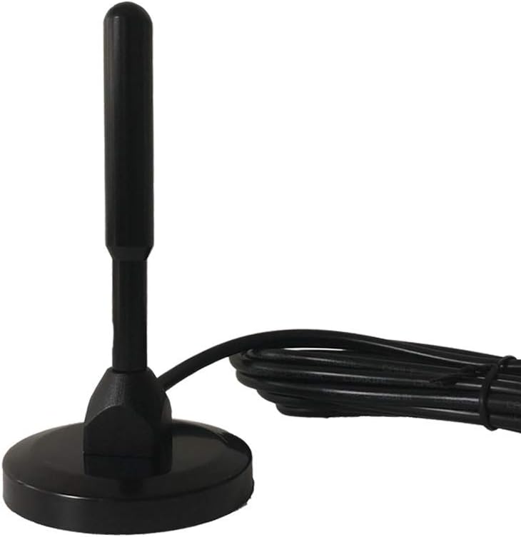 Zenith Antenna 2G 3G 4G 698960MHz/17102700MHz with FME Female