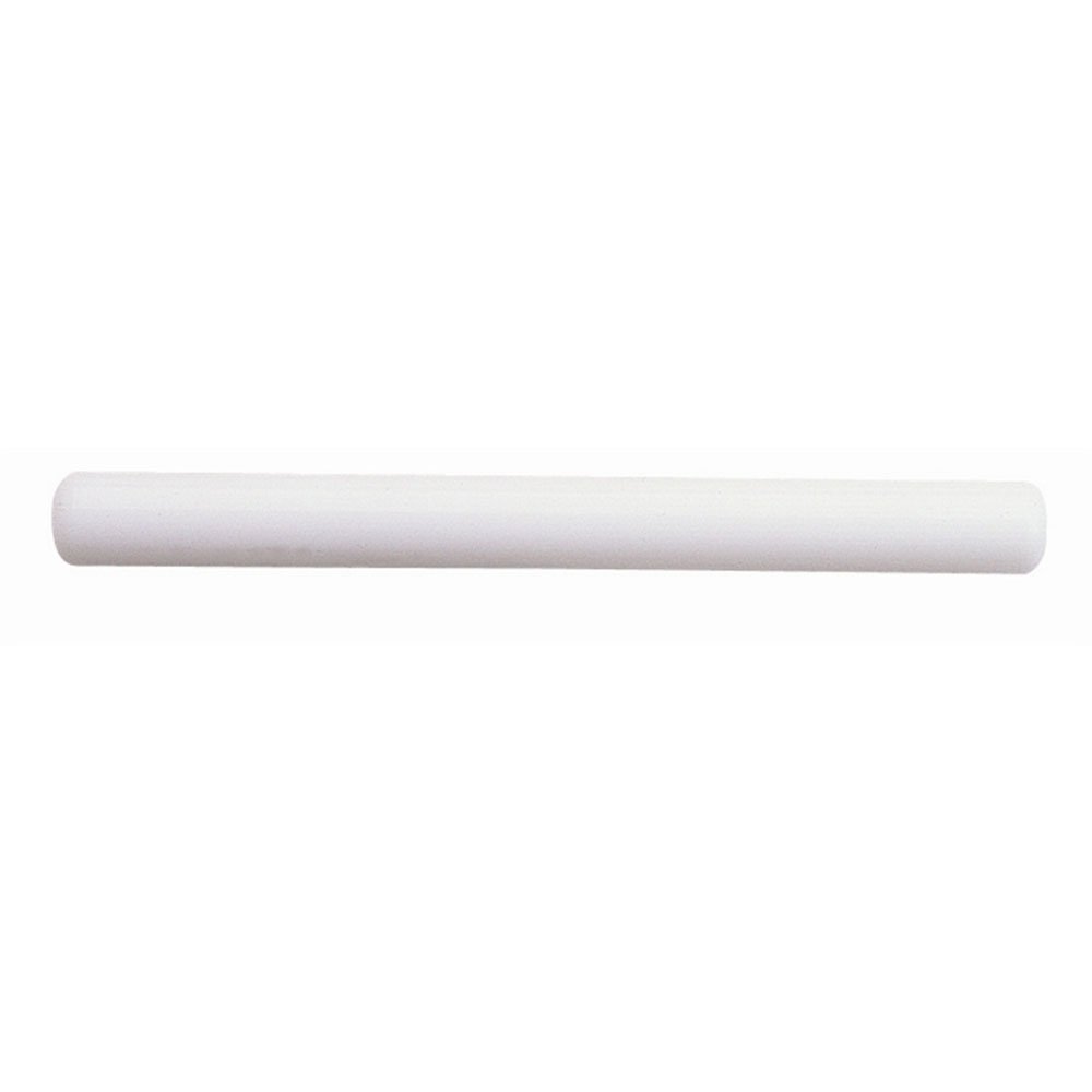 Vogue J173 Polyethylene Rolling Pin, 41 cm Length