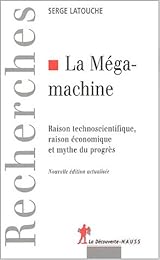 La  mégamachine