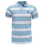 Sergio Tacchini Men's Hettonpolo T Shirt