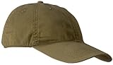ECOnscious 100% Organic Cotton Twill adjustable  Baseball Hat (Jungle)