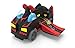 DC Universe Batman Wheelies Ride-on