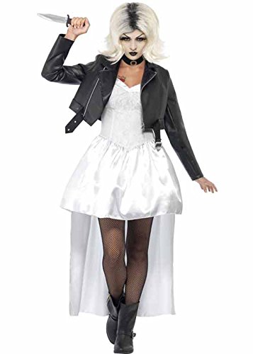 la fiancée de chucky gratuitement