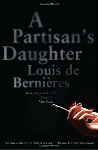 A Partisan's Daughter