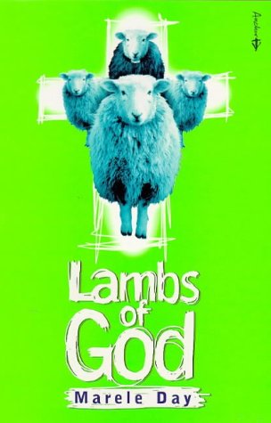 LAMBS OF GOD 1864483229 Book Cover