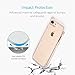 Anker SlimShell Cell Phone Case for iPhone 7 Plus - White