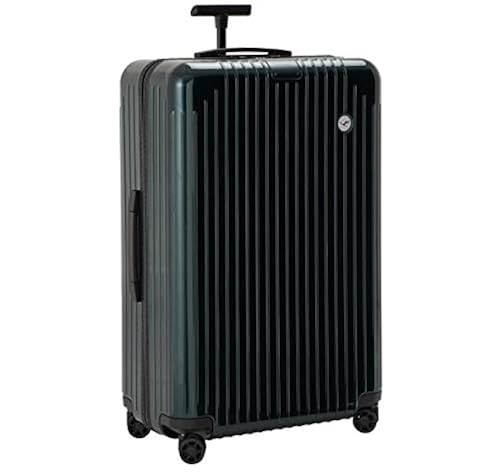 Rimowa Luggage Lufthansa Edition Rimowa Classic Lufthansa RIMOWA