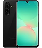Amazon.com: Samsung Galaxy A25, 128GB, Black - Unlocked (Renewed