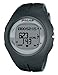 POLAR F6 Men's Heart Rate Monitor Watch (Black Coal)