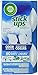 Air Wick Stick Ups Car Air Freshener, Crisp Breeze (Packaging May Vary), 3pk with 2ct each