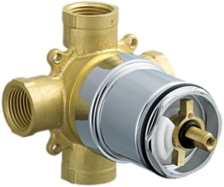 Peerless Tub And Shower Rough In Valve Body For Peerless Tub And