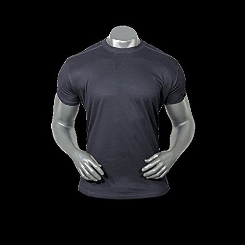 VooDoo Tactical 20-9965001096 Tee, Black, X-Large