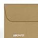 LUXPaper #1 Coin Envelopes | 2 1/4