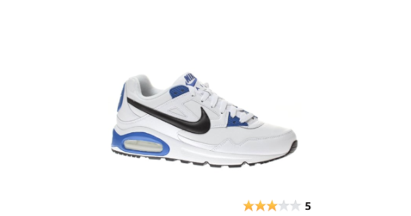 Nike Air MAX Skyline EU - Zapatillas para Hombre, Color Blanco, Talla 45 :  Amazon.es: Moda