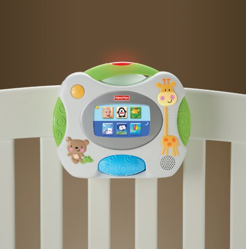 Fisher-Price Connect Digital Soother
