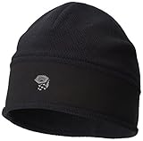 Mountain Hardwear Dome Perignon Lite Beanie - Black X-Large