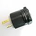 NEMA L5-30P Locking Plug 120V, 30A