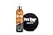 Pro Tan Overnight Competition Color Base Coat Original Suntan Brown Spray (8.5 fl. oz.)