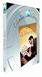 Blonde Platine