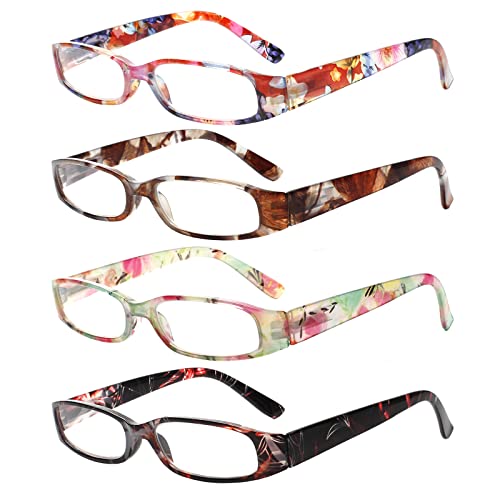 Kerecsen Women's Reading Glasses