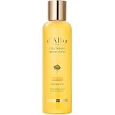 d'alba Piedmont White Truffle Vita Toning Serum Toner (6.08 fl. oz) | Glass Skin with Double Vitamin Skincare, Face Moisturizer, Korean Skin Care, Dark Spots, Even Skin Tone, Serum-Like Toner