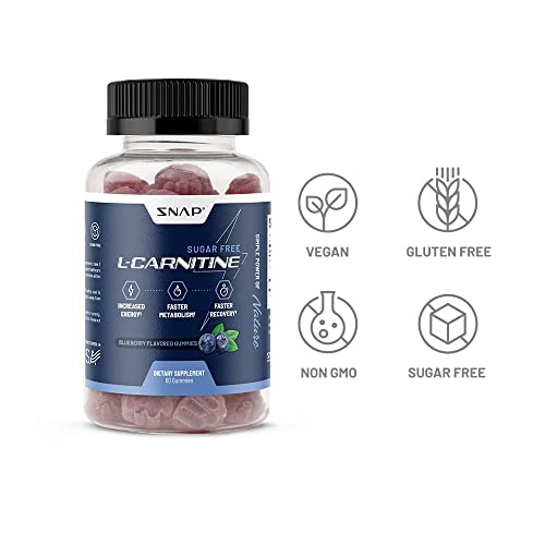 diferencia entre l carnitina y acetil l carnitina VMI Sports - Heat L-Carnitine Powder | 30 Servings main image 1