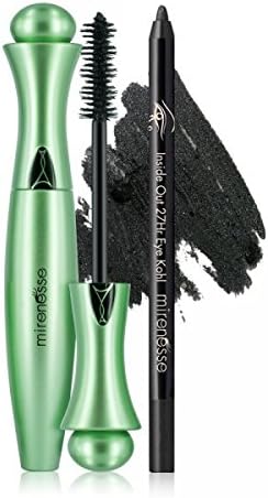 24hr Organic Secrets Mascara Black Kit