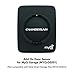 Chamberlain MyQ Universal Smart Garage Door Opener Second Door Sensor MYQ-G0202; Works with Chamberlain MyQ Universal Smart Garage Door Opener (MYQ-G0201 ONLY)