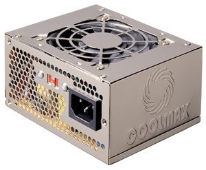Coolmax CM-300 300W Micro ATX Power Supply