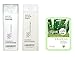 Giovanni Root 66 Max Volume Shampoo & Conditioner Set w/ One Sheet Aloe Facial Mask