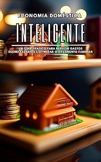 Livro Economia Doméstica Inteligente