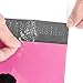 Metronic® 100 9x12 Poly Mailer Envelopes Shipping Bags Shopping Design with Self Adhesive, Waterproof and Tear-proof Postal Printed Bags PInk