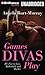 Games Divas Play (A Diva Mystery Novel) - Book by Angela Burt-Murray