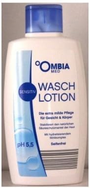 aldi face wash