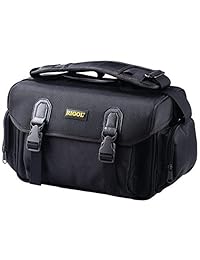 Rigol bag ds1000 Instrumento osciloscopio Carry Case For A DS1000 Series