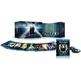 X-Files Season 1 to 10 Collection bluray