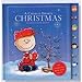A Charlie Brown Christmas - An Interactive Book with Sound