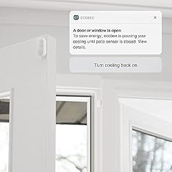 ecobee Smart Thermostat Premium with Siri and Alexa