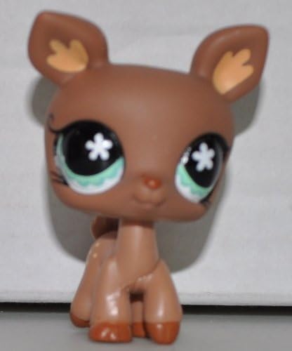 littlest pet shop 670