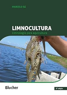 Livro Limnocultura: Limnologia para aquicultura