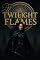 Livro TWILIGHT FLAMES: When Hate Burns Brighter Than Love—Until It Doesn’t