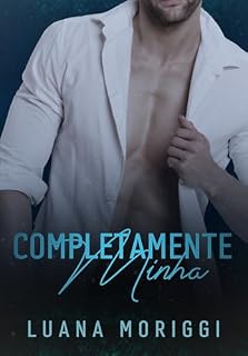 Livro Completamente Minha