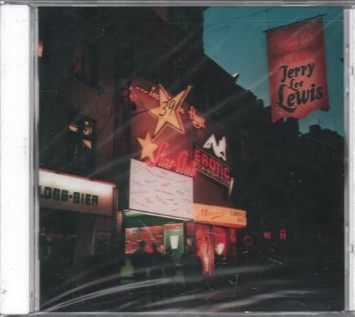 Jerry Lee Lewis - 20th Century Masters: Collecti - Amazon.com Music