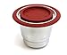 Mista Barista Refillable Coffee Capsule Suitable for All Nespresso Machines