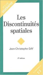 Les  discontinuités spatiales