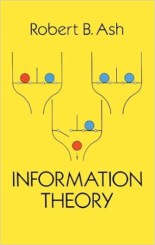 Information Theory Dover Books On Mathematics Ash Robert B Ebook Amazon Com