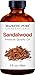 Majestic Pure Sandalwood Oil, Premium Quality, 1 fl oz