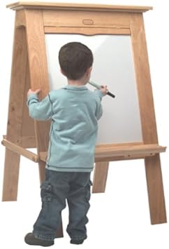 little tikes travel art easel
